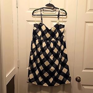 NWOT Motherhood Maternity brand dress